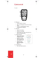 Preview for 33 page of TomTom GO 720 - Automotive GPS Receiver User Manual