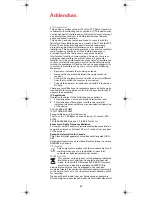 Preview for 35 page of TomTom GO 720 - Automotive GPS Receiver User Manual