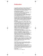 Preview for 37 page of TomTom GO 720 - Automotive GPS Receiver User Manual