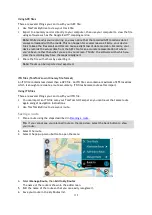 Preview for 119 page of TomTom GO Camper User Manual