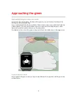 Preview for 19 page of TomTom Golfer 2 User Manual