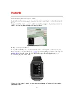 Preview for 21 page of TomTom Golfer 2 User Manual