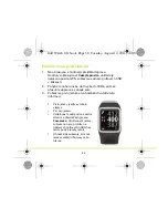 Preview for 50 page of TomTom Golfer User Manual