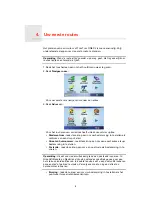 Preview for 8 page of TomTom GPS Receiver (Dutch) User Manual