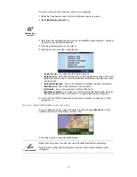 Preview for 12 page of TomTom GPS Receiver (Dutch) User Manual