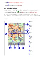 Предварительный просмотр 8 страницы TomTom HP edition User Manual