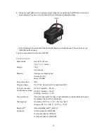 Preview for 13 page of TomTom LINK 105 Installation Manual