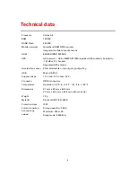 Preview for 9 page of TomTom LINK 201 User Manual