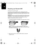 Preview for 5 page of TomTom LINK 300 User Manual