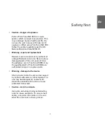 Preview for 6 page of TomTom LINK 3000 Installation Manual