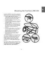 Предварительный просмотр 12 страницы TomTom LINK 3000 Installation Manual