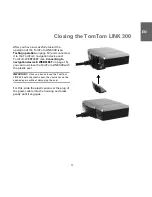 Preview for 16 page of TomTom LINK 3000 Installation Manual