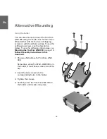 Preview for 17 page of TomTom LINK 3000 Installation Manual