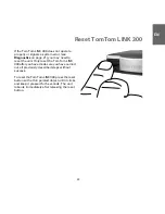 Предварительный просмотр 22 страницы TomTom LINK 3000 Installation Manual