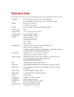 Preview for 27 page of TomTom LINK 530 Installation Manual