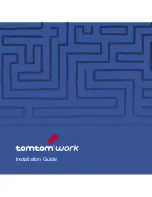 TomTom LINK Installation Manual preview