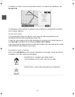 Preview for 12 page of TomTom Mazda NB1 Owner'S Manual