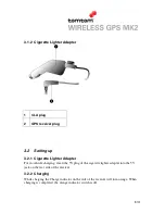 Preview for 8 page of TomTom Mk II User Manual