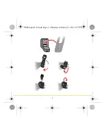 Preview for 2 page of TomTom MULTI-SPORT CARDIO Manual