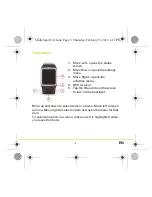 Preview for 5 page of TomTom MULTI-SPORT CARDIO Manual