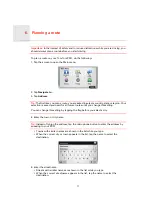 Preview for 11 page of TomTom MyTomTom User Manual