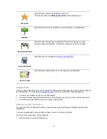 Preview for 10 page of TomTom Nav Reference Manual
