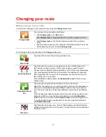 Preview for 15 page of TomTom Nav Reference Manual