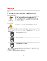 Preview for 17 page of TomTom Nav Reference Manual