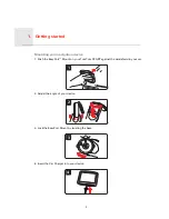 Preview for 2 page of TomTom Navigation Start Manual