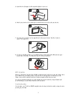 Preview for 3 page of TomTom Navigation Start Manual