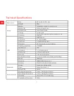 Preview for 2 page of TomTom NAVIGATOR 5 Supplementary Manual