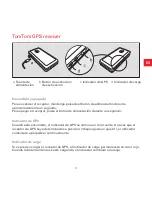 Preview for 11 page of TomTom NAVIGATOR 5 Supplementary Manual