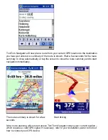 Preview for 8 page of TomTom Navigator Navigator 3 Quick Start Manual