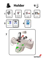 Preview for 39 page of TomTom Navigator Navigator 3 Quick Start Manual