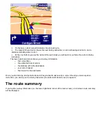 Preview for 11 page of TomTom Navigator Navigator 4 Quick Start And User Manual