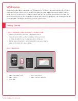 Preview for 3 page of TomTom Nike+ SportWatch GPS Owner'S Manual