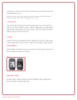 Preview for 13 page of TomTom Nike+ SportWatch GPS Owner'S Manual