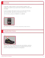 Preview for 15 page of TomTom Nike+ SportWatch GPS Owner'S Manual