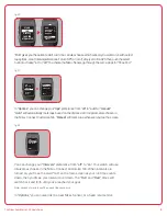 Preview for 19 page of TomTom Nike+ SportWatch GPS Owner'S Manual