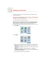 Preview for 6 page of TomTom One 130S User Manual