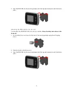 Preview for 11 page of TomTom PRO 2020 Installation Manual