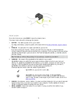 Preview for 16 page of TomTom Runner User Manual