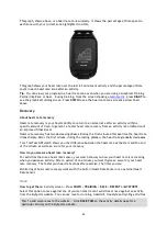 Предварительный просмотр 45 страницы TomTom Runner User Manual