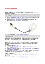 Preview for 71 page of TomTom Runner User Manual