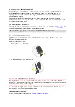 Предварительный просмотр 75 страницы TomTom Runner User Manual