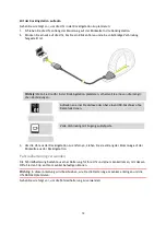 Preview for 76 page of TomTom Runner User Manual