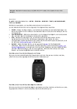 Предварительный просмотр 110 страницы TomTom Runner User Manual