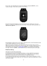 Preview for 113 page of TomTom Runner User Manual