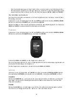 Preview for 120 page of TomTom Runner User Manual