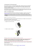 Предварительный просмотр 144 страницы TomTom Runner User Manual